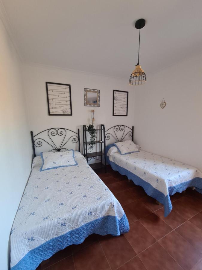 הוילה Valdepeñas Casa Rural Kentia מראה חיצוני תמונה