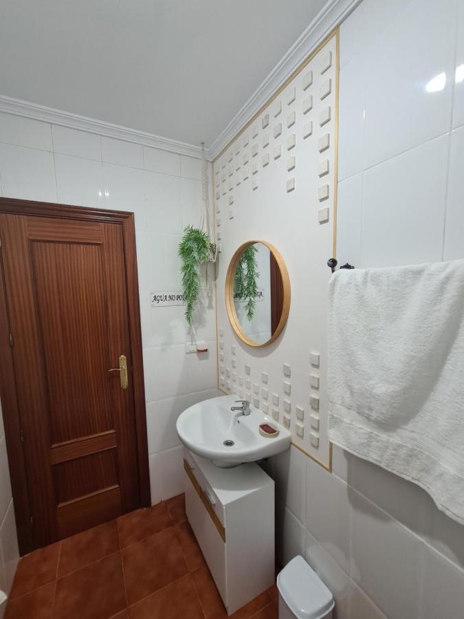 הוילה Valdepeñas Casa Rural Kentia מראה חיצוני תמונה