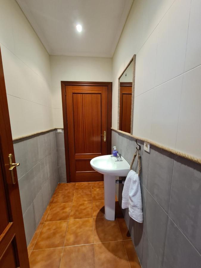 הוילה Valdepeñas Casa Rural Kentia מראה חיצוני תמונה